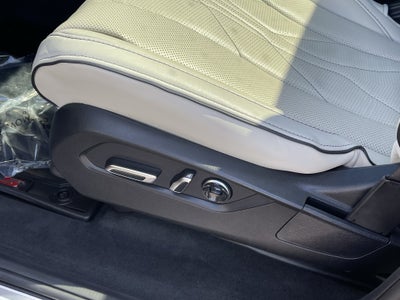 2022 Acura MDX Type S w/Advance Package