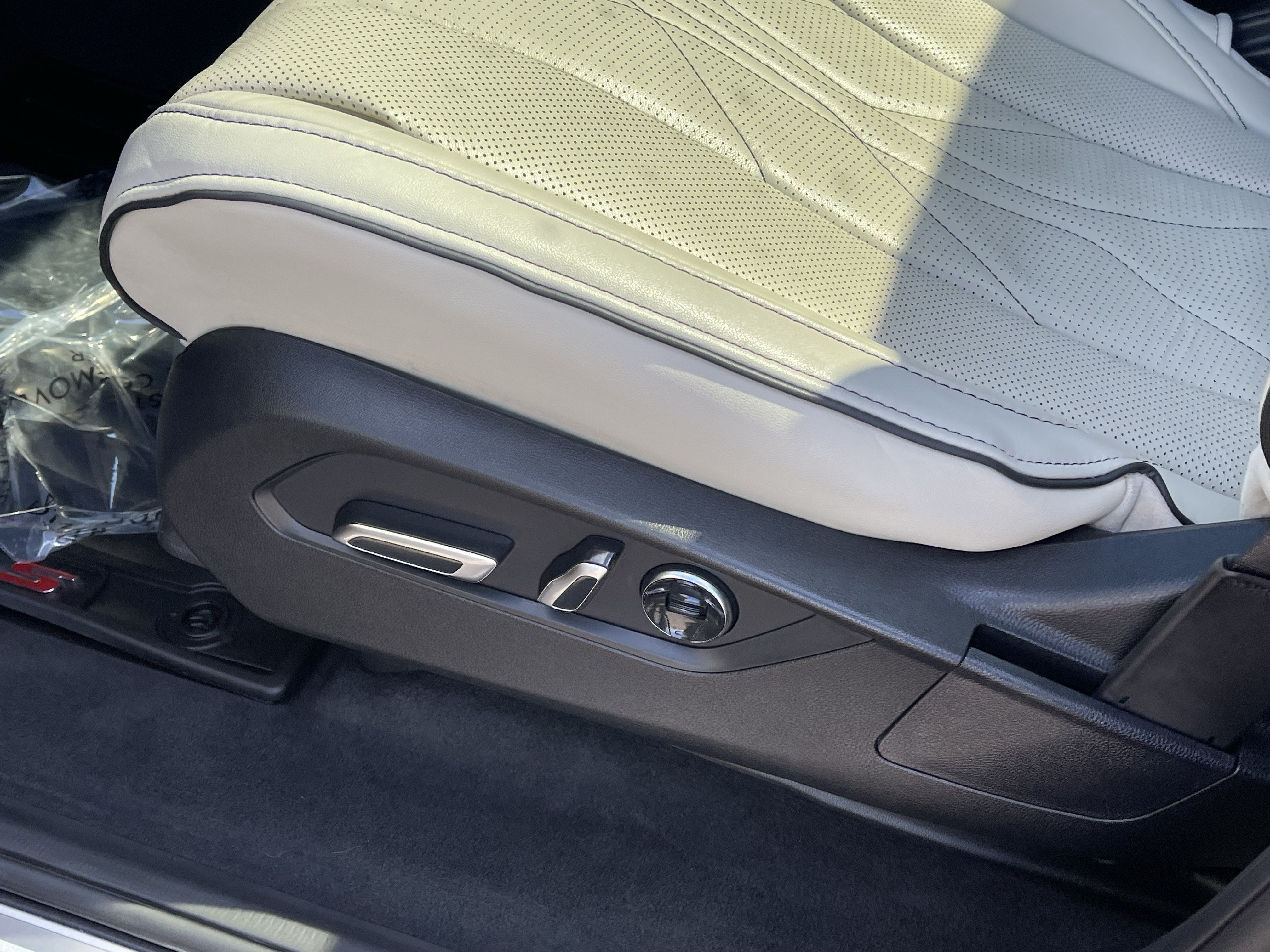 2022 Acura MDX Type S w/Advance Package