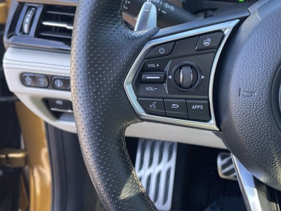 2022 Acura MDX Type S w/Advance Package
