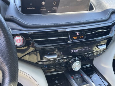 2022 Acura MDX Type S w/Advance Package
