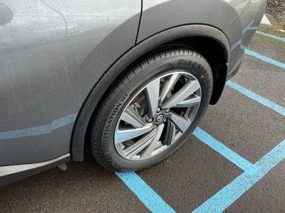 2019 Nissan Murano SL