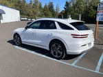 2025 Genesis Electrified GV70 Advanced