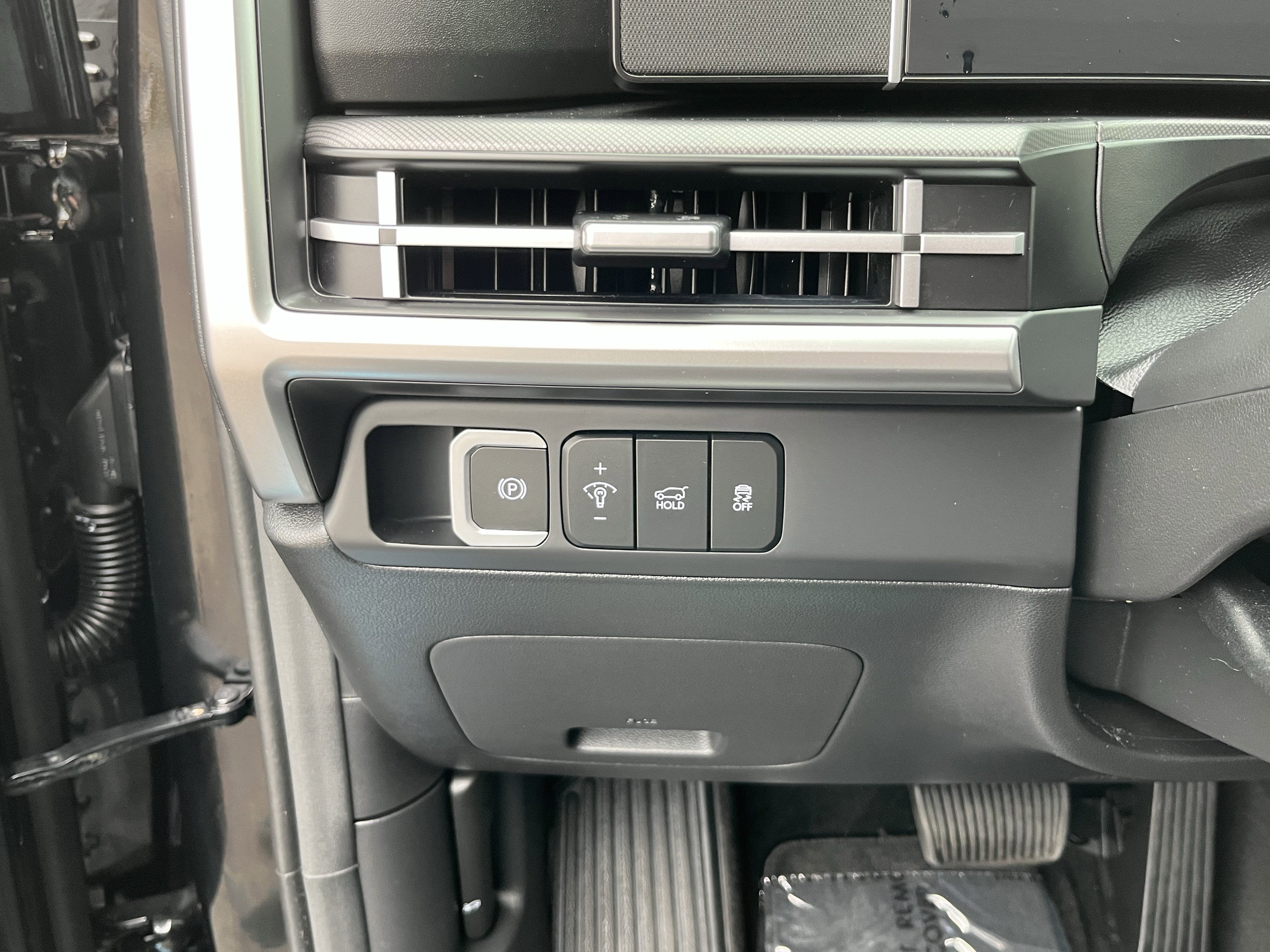 2024 Hyundai Santa Fe SE