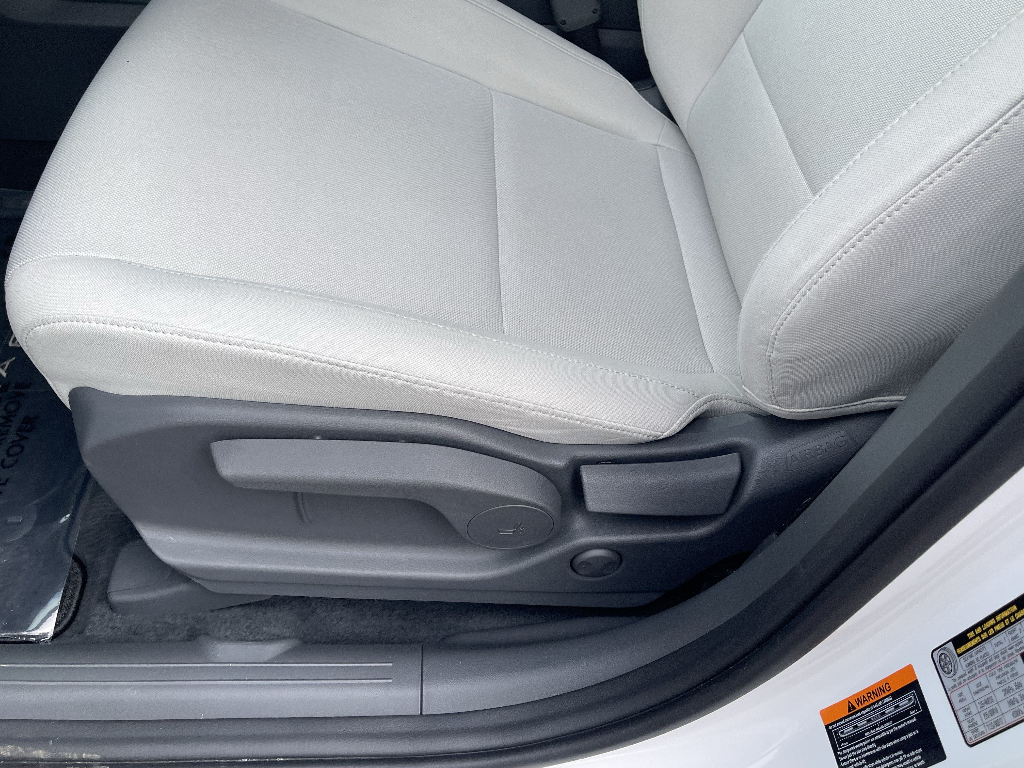 2025 Hyundai Santa Fe SE