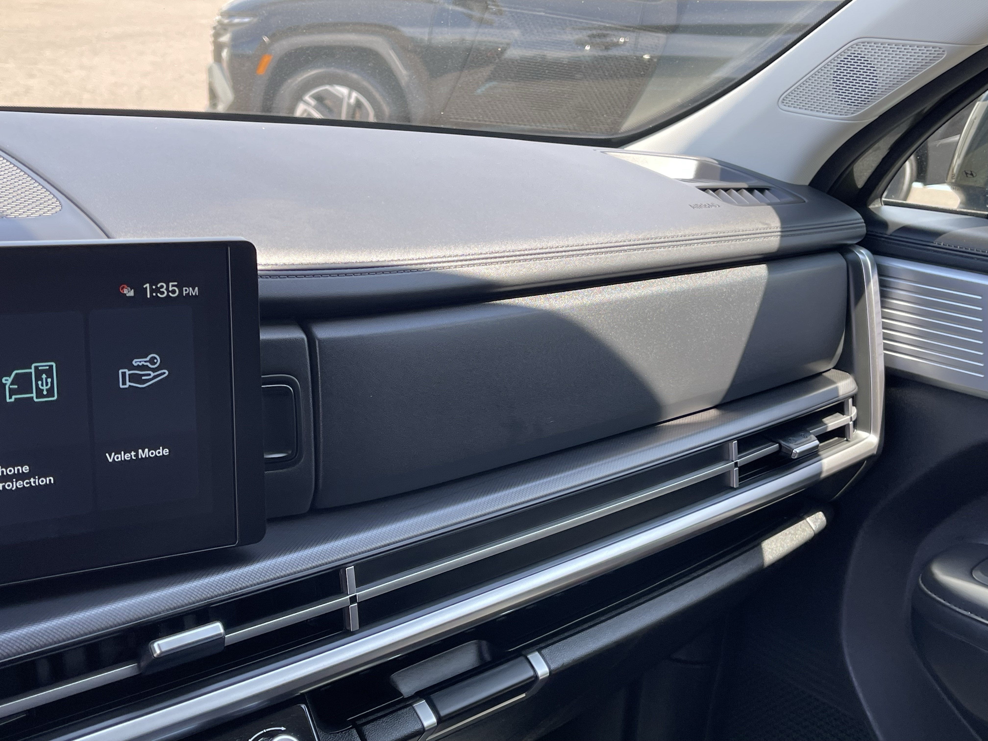 2025 Hyundai Santa Fe Hybrid SEL