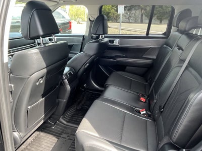 2025 Hyundai Santa Fe XRT