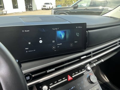 2025 Hyundai Santa Fe XRT