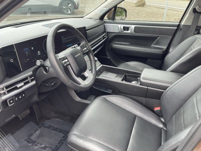 2024 Hyundai Santa Fe Limited
