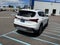 2023 Hyundai Santa Fe Hybrid Blue