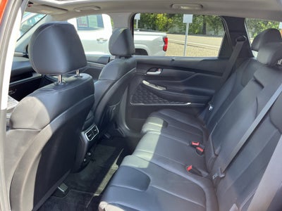 2023 Hyundai Santa Fe Hybrid SEL Premium