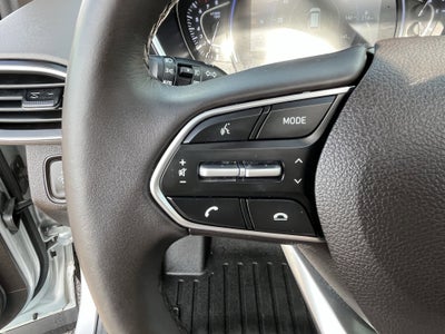 2019 Hyundai Santa Fe Ultimate