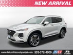 2019 Hyundai Santa Fe Ultimate