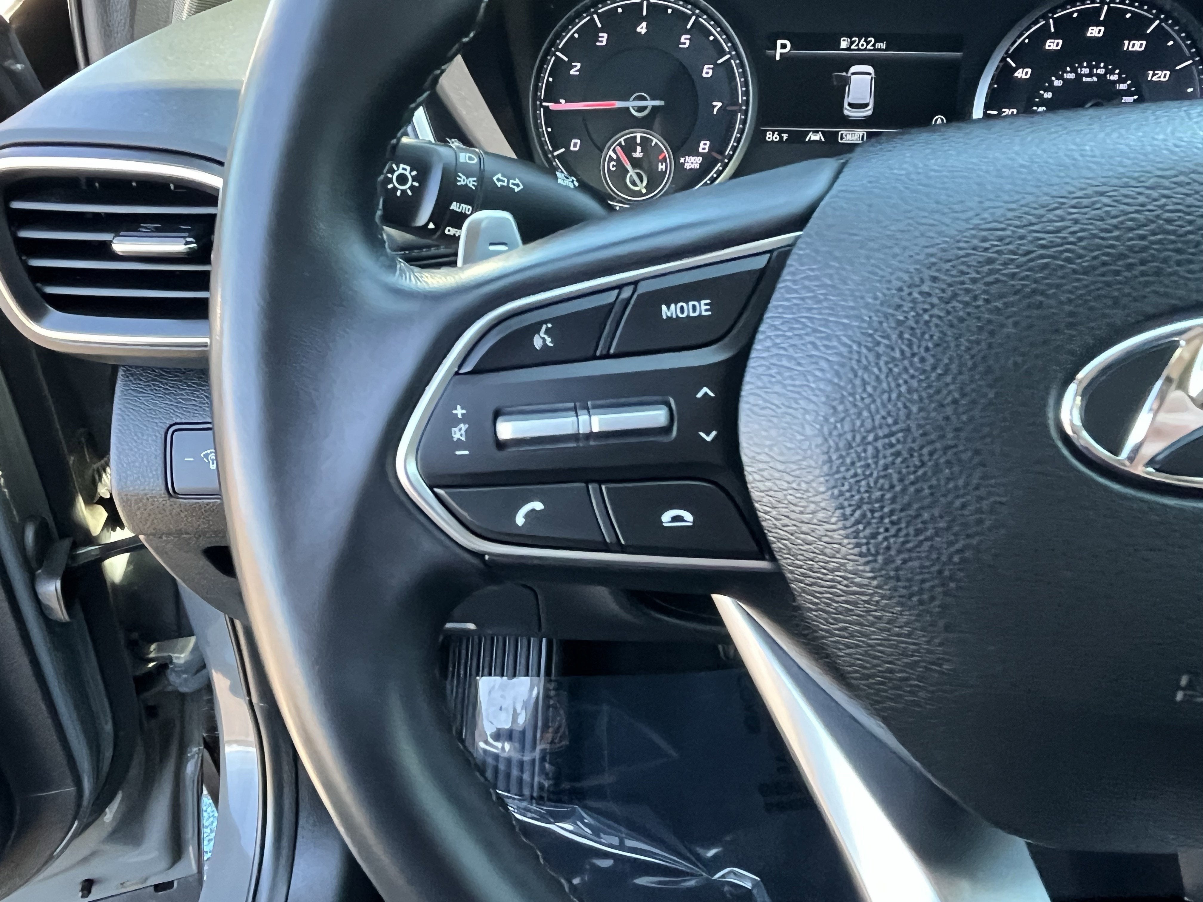 2023 Hyundai Santa Fe XRT