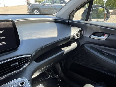 2023 Hyundai Santa Fe XRT