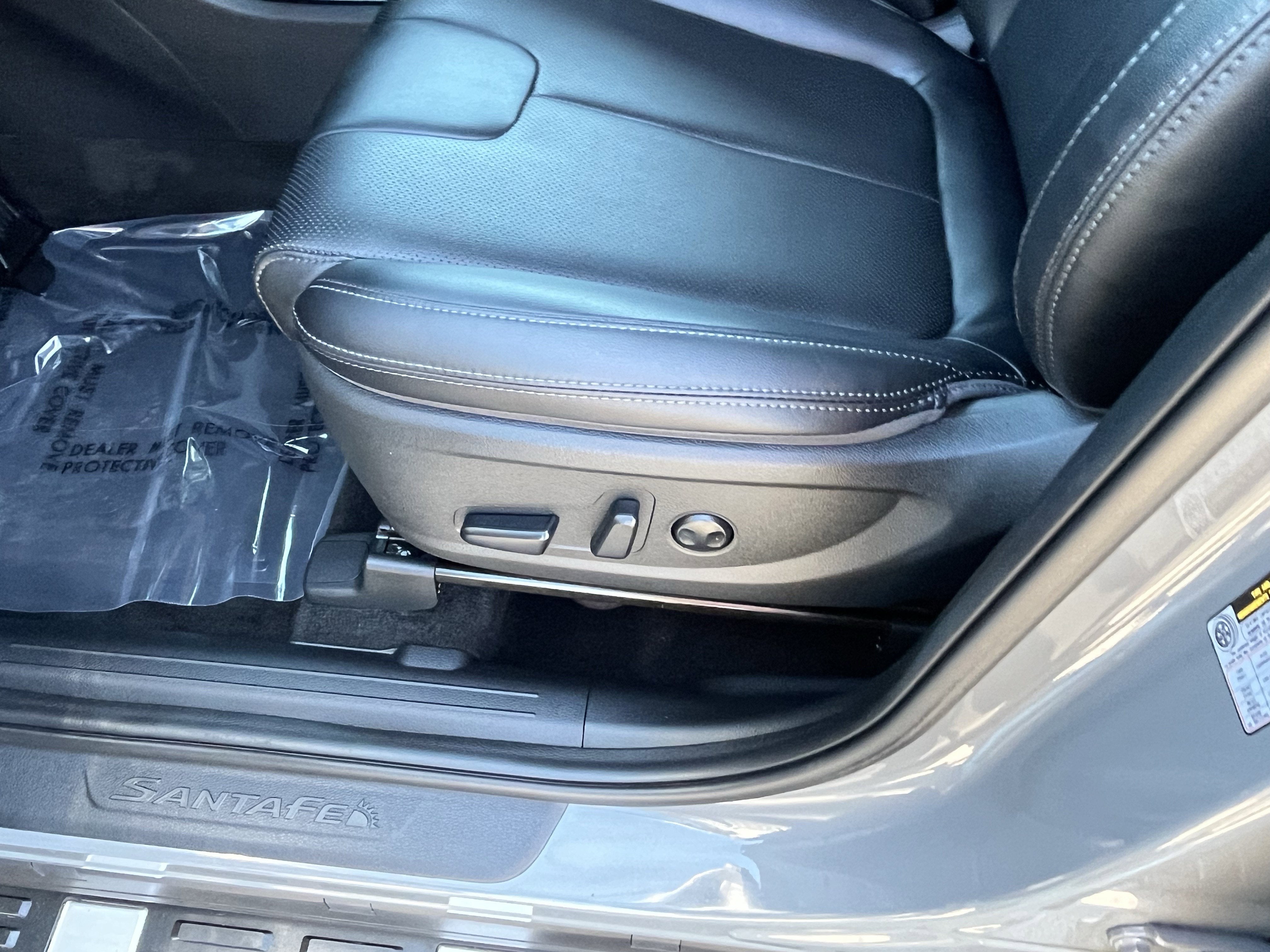2023 Hyundai Santa Fe XRT