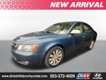 2006 Hyundai Sonata GLS