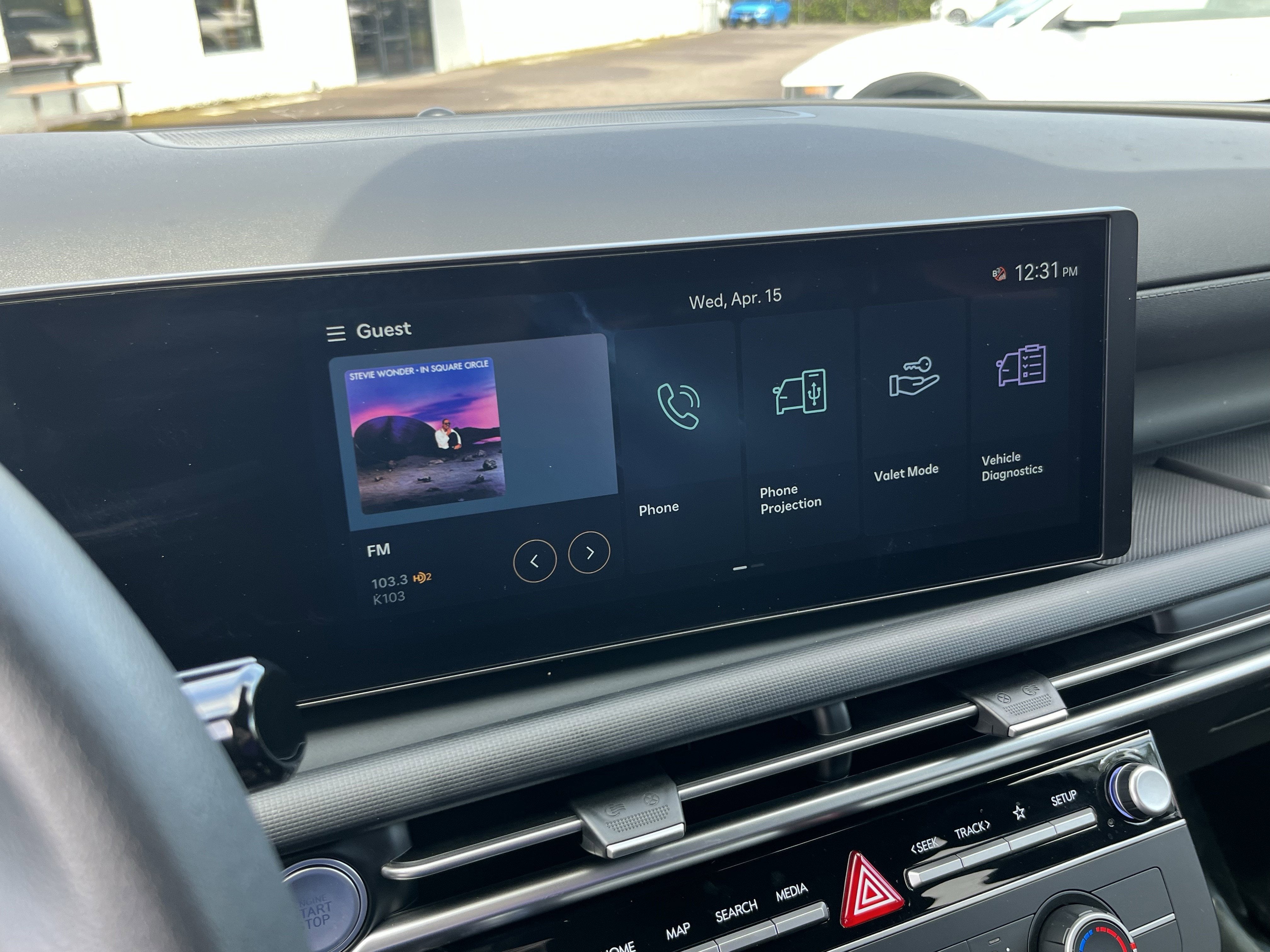 2025 Hyundai Santa Cruz SE