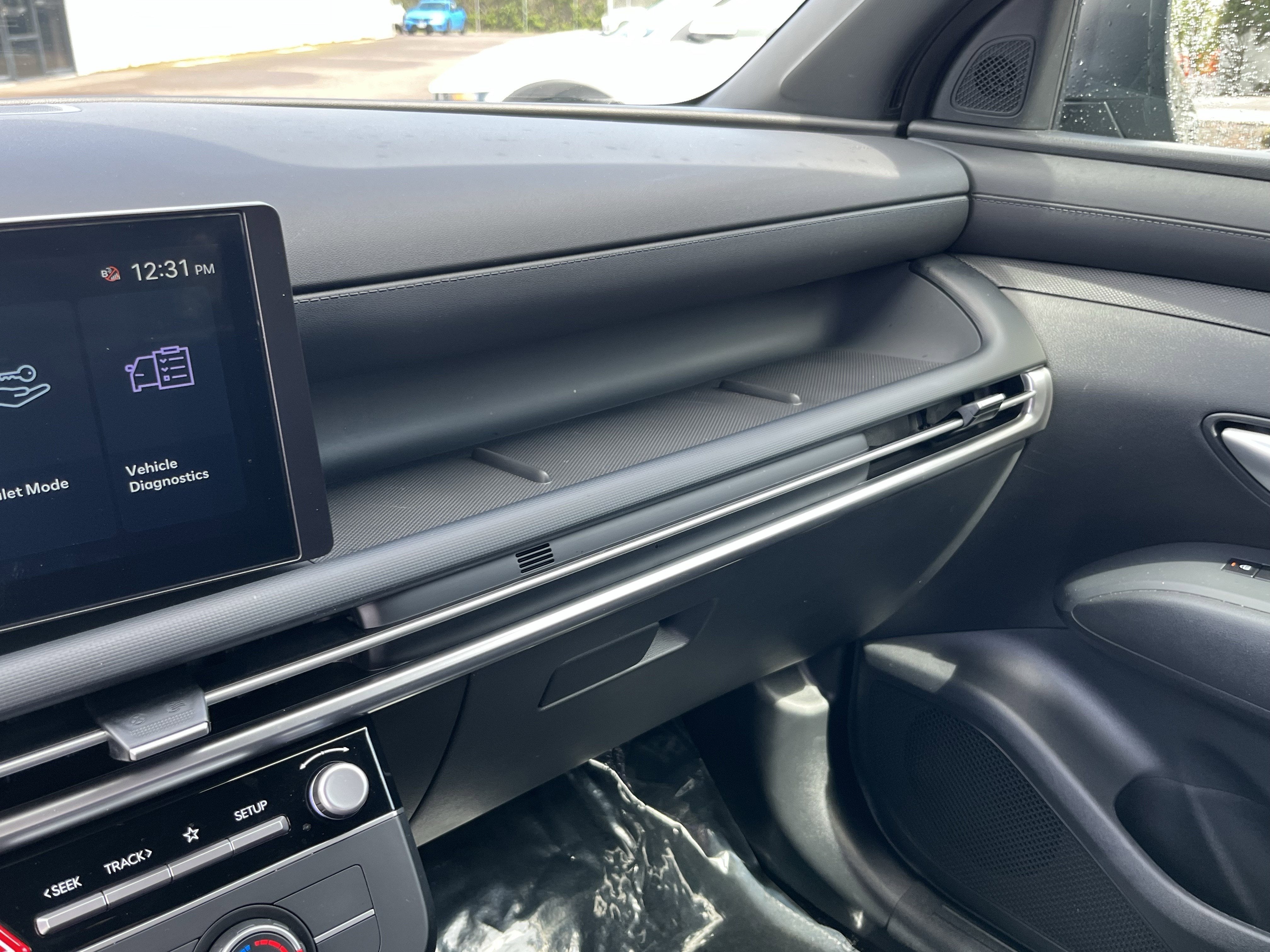 2025 Hyundai Santa Cruz SE