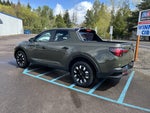 2025 Hyundai Santa Cruz SE
