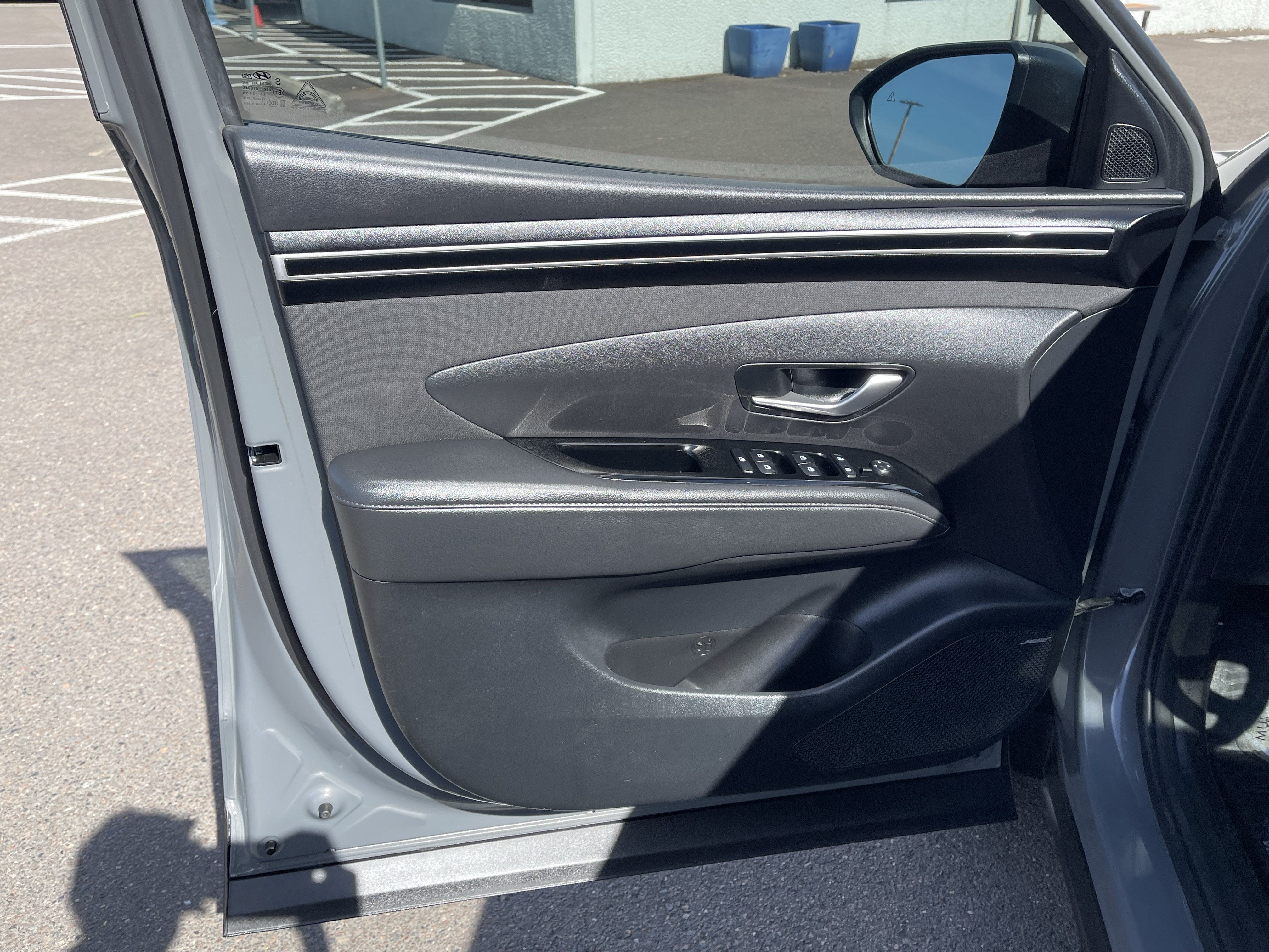 2022 Hyundai Santa Cruz Limited