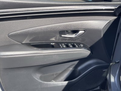 2022 Hyundai Santa Cruz Limited