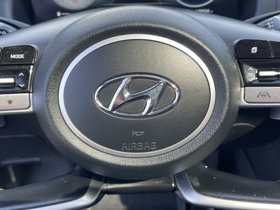 2022 Hyundai Santa Cruz Limited