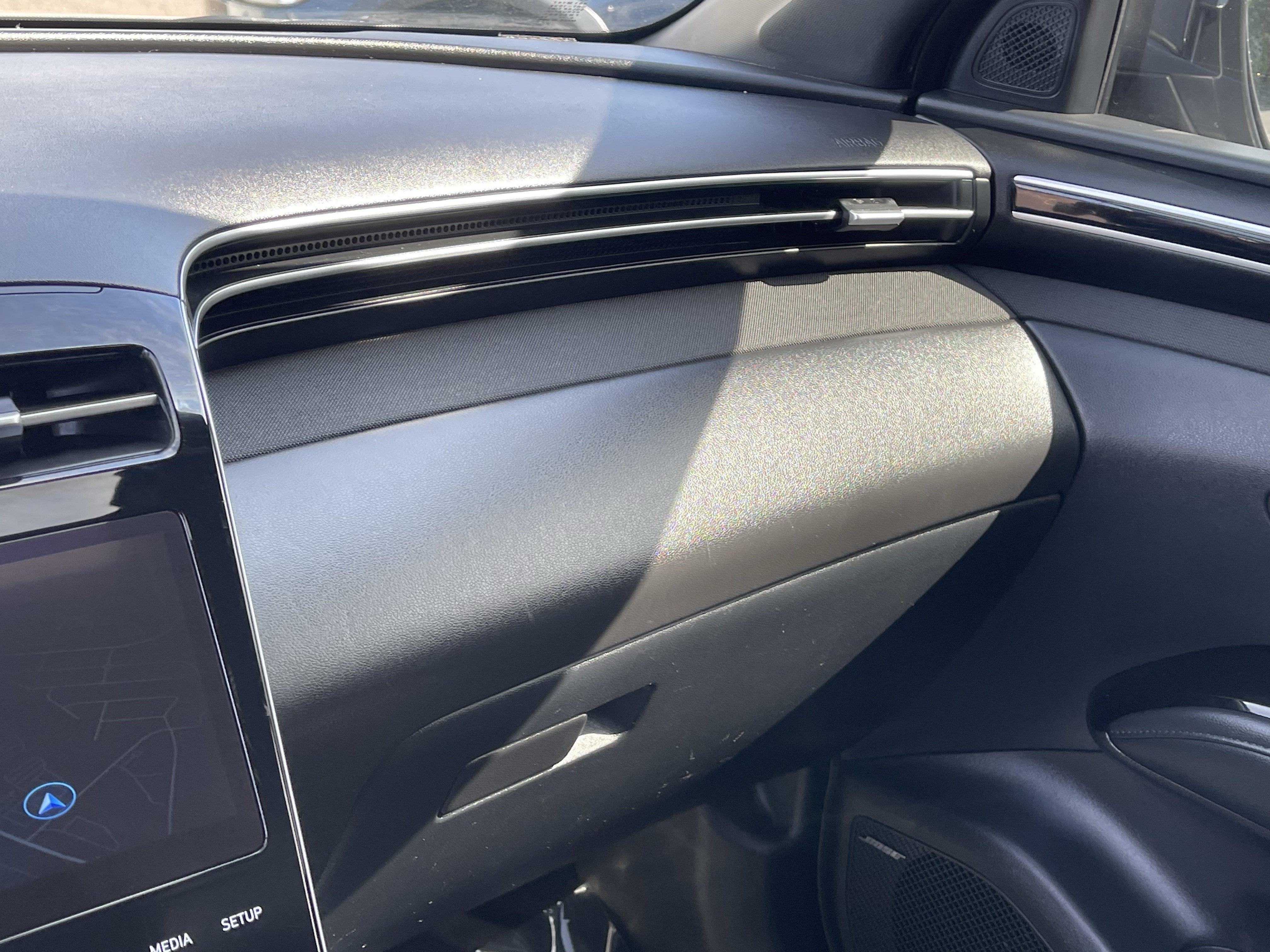 2022 Hyundai Santa Cruz Limited