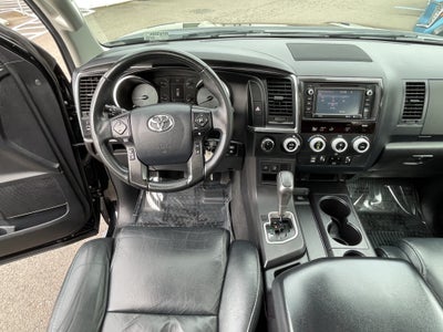 2018 Toyota Sequoia SR5