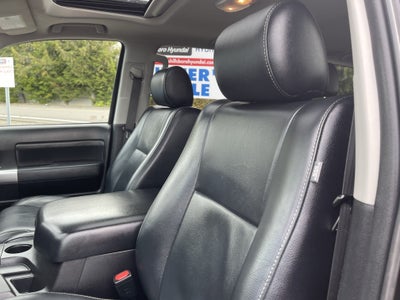 2018 Toyota Sequoia SR5