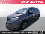 2013 Toyota Sienna LE AAS