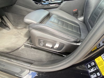 2022 BMW X4 xDrive30i