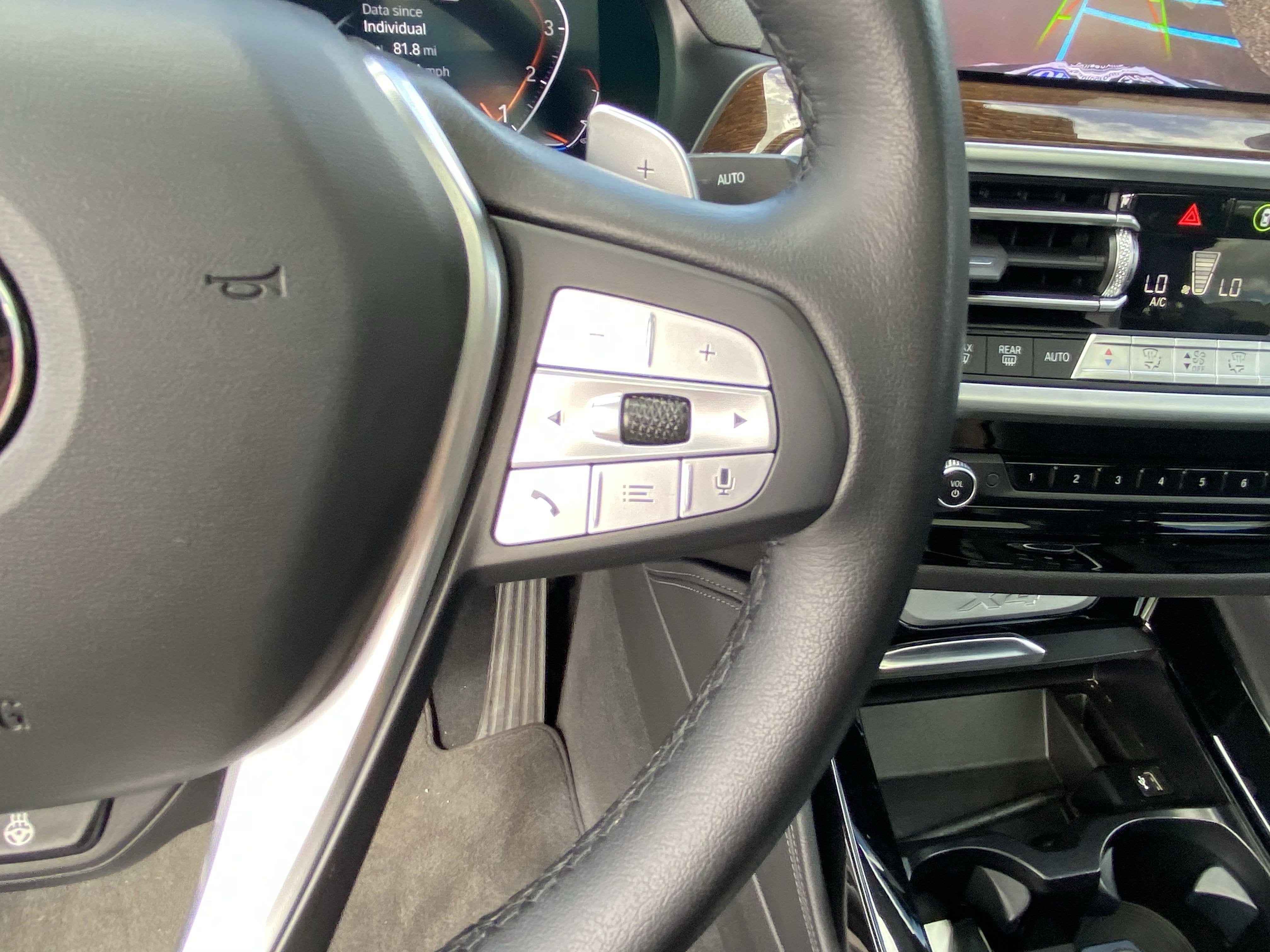 2022 BMW X4 xDrive30i