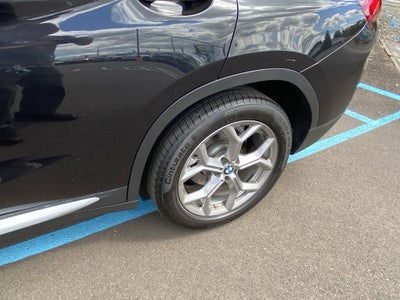 2022 BMW X4 xDrive30i