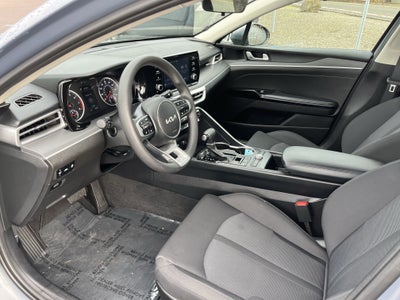 2023 Kia K5 LXS