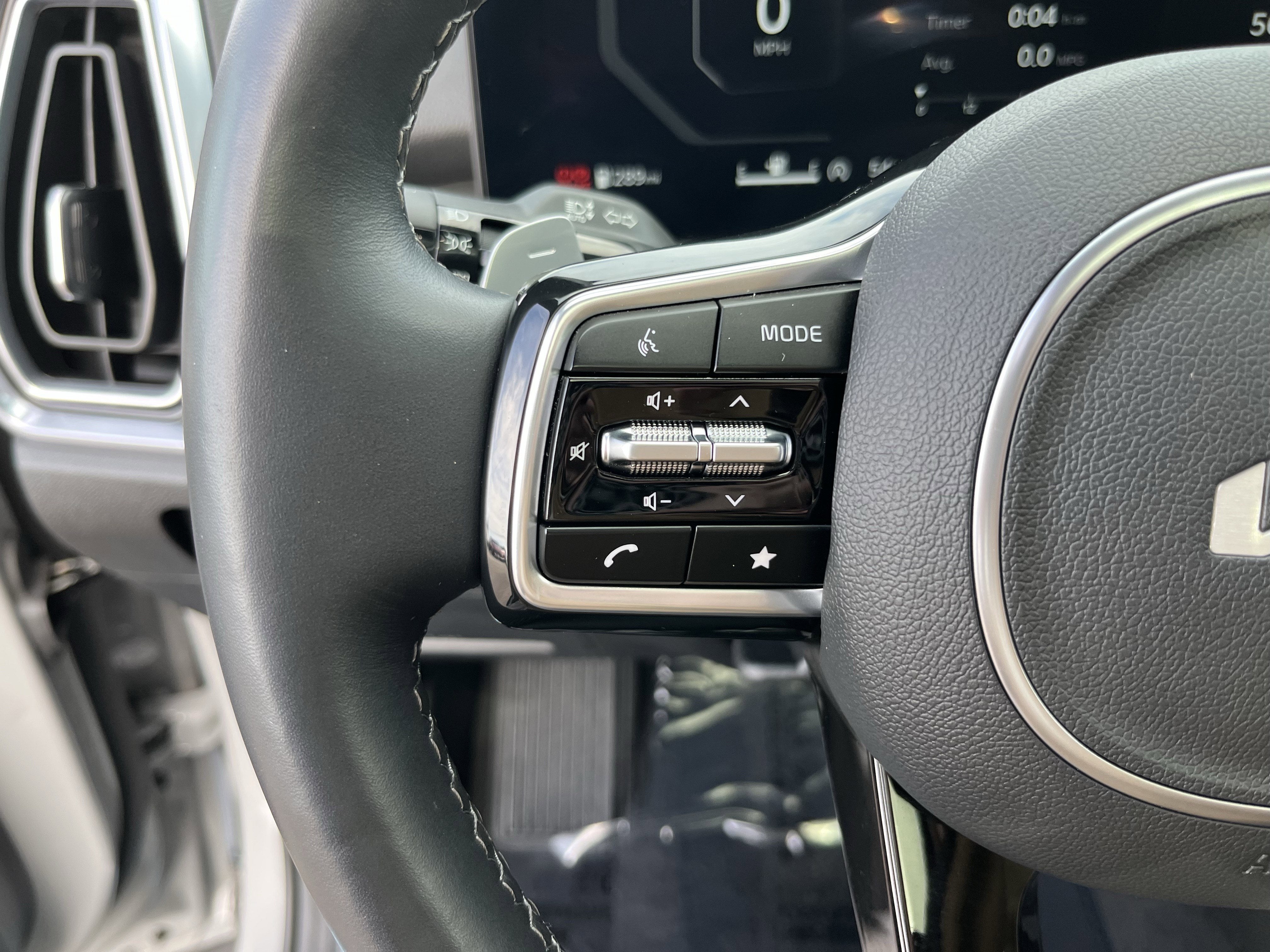 2025 Kia Sorento X-Line SX Prestige