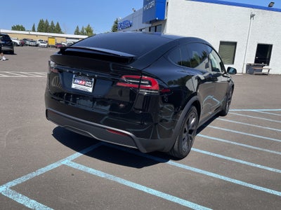 2023 Tesla Model X AWD