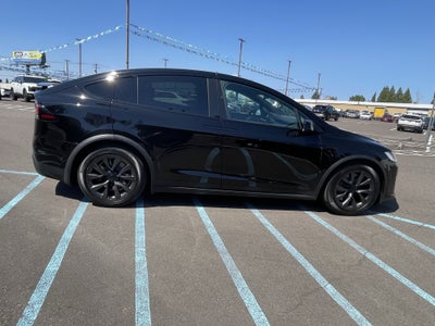 2023 Tesla Model X AWD