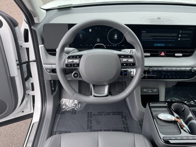 2025 Hyundai IONIQ 5 SEL