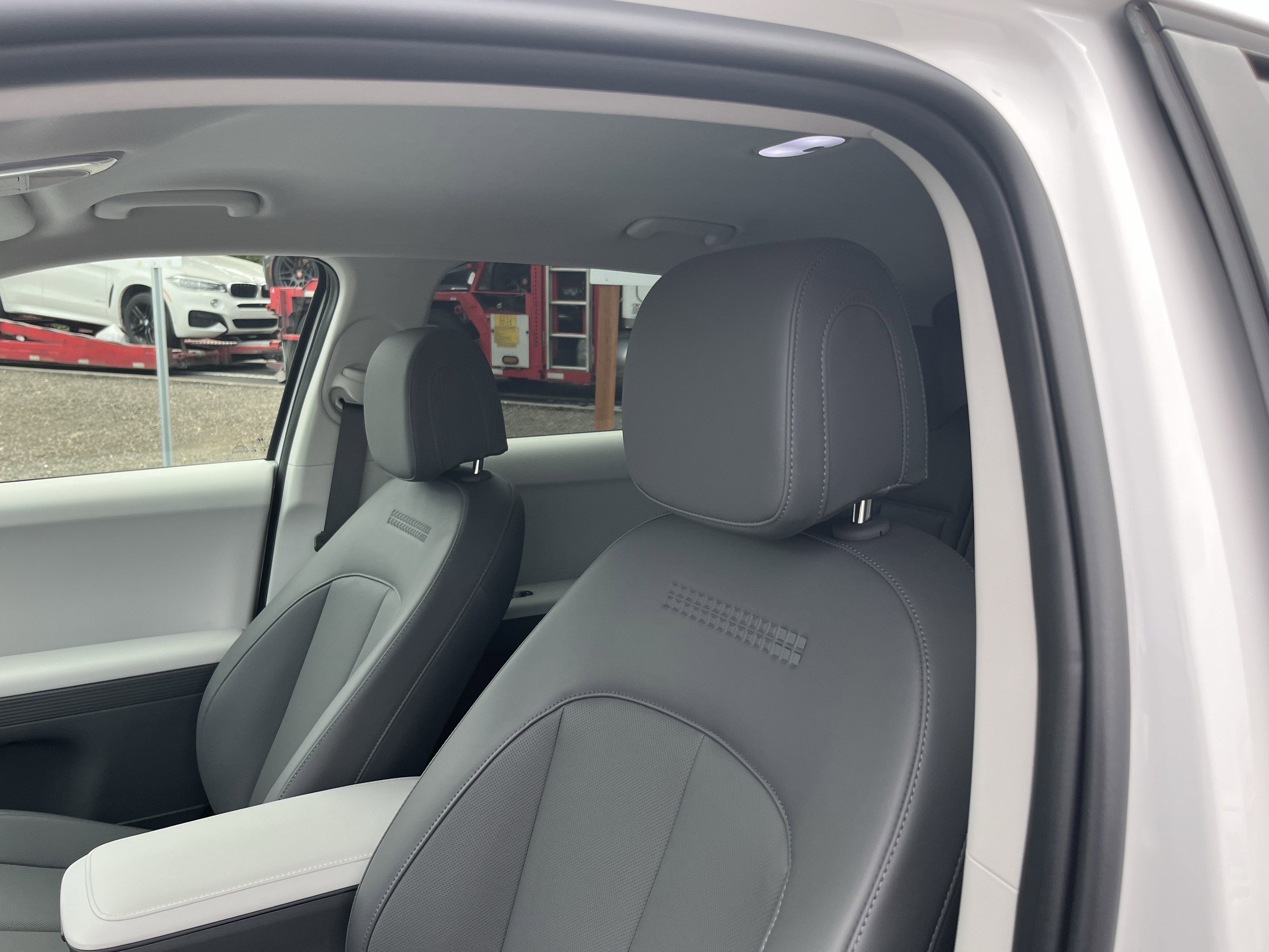 2025 Hyundai IONIQ 5 SEL