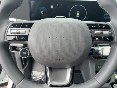 2025 Hyundai IONIQ 5 SEL