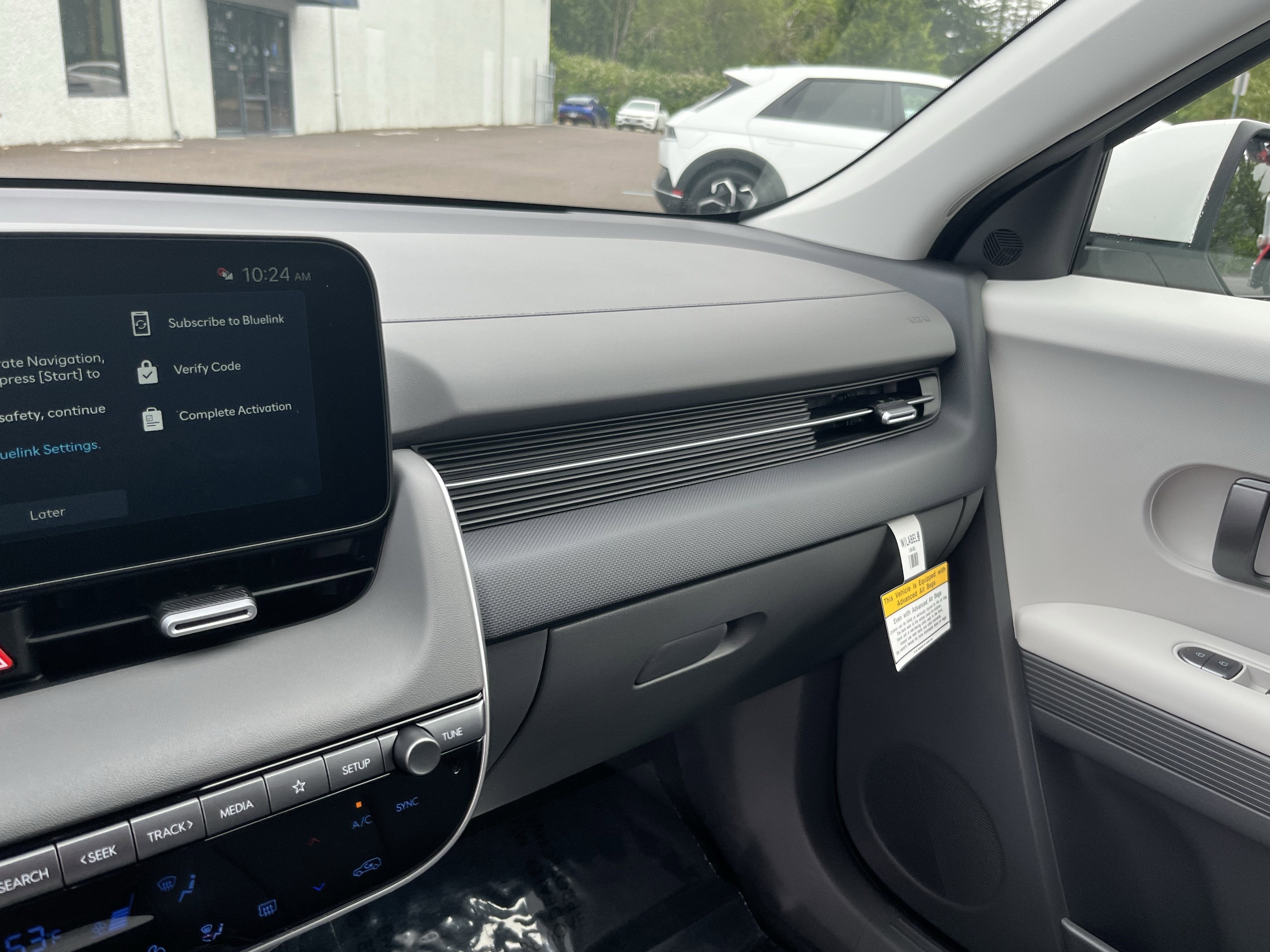 2025 Hyundai IONIQ 5 SEL