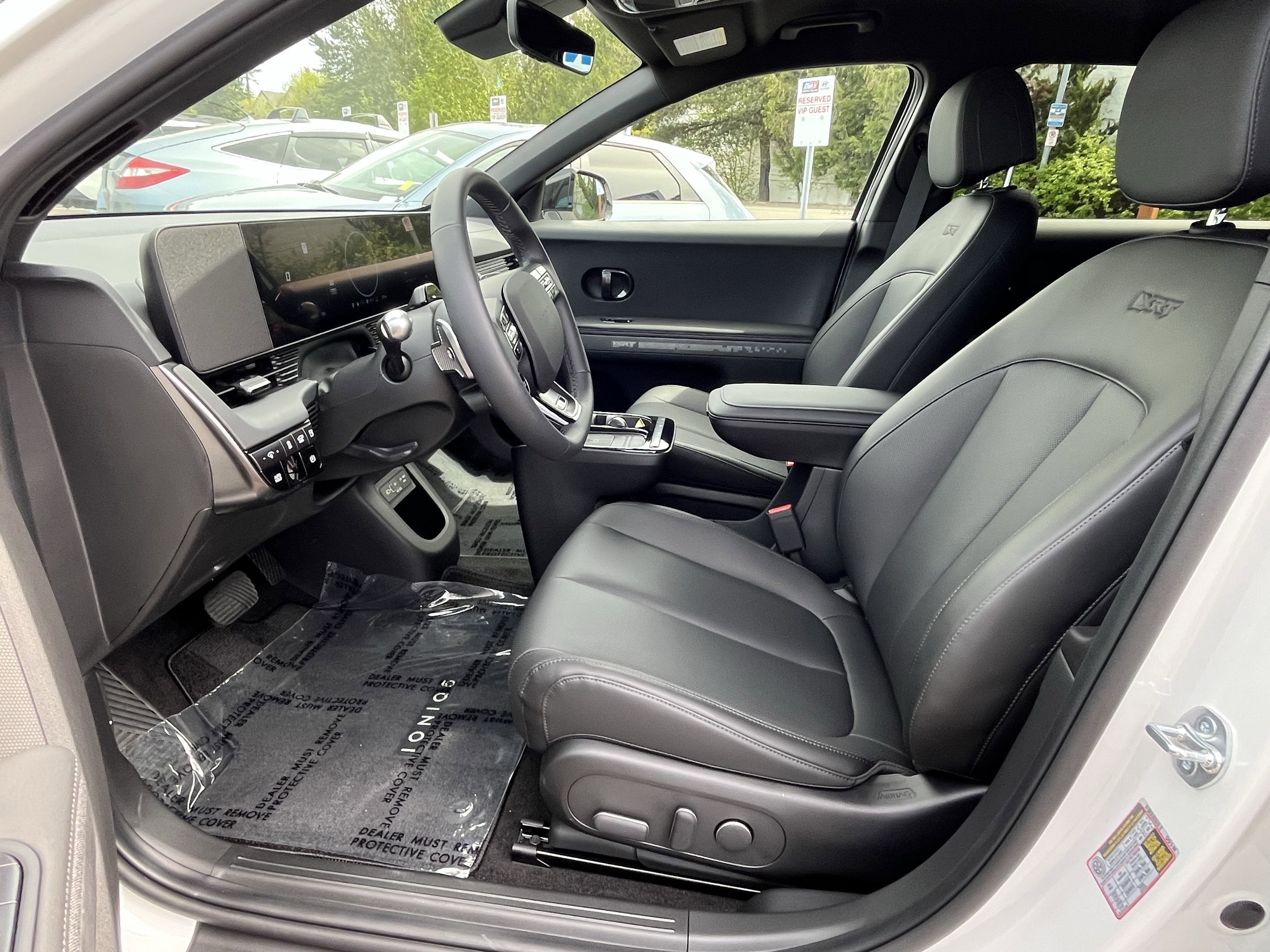 2026 Hyundai IONIQ 5 XRT