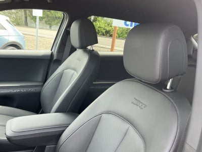 2026 Hyundai IONIQ 5 XRT