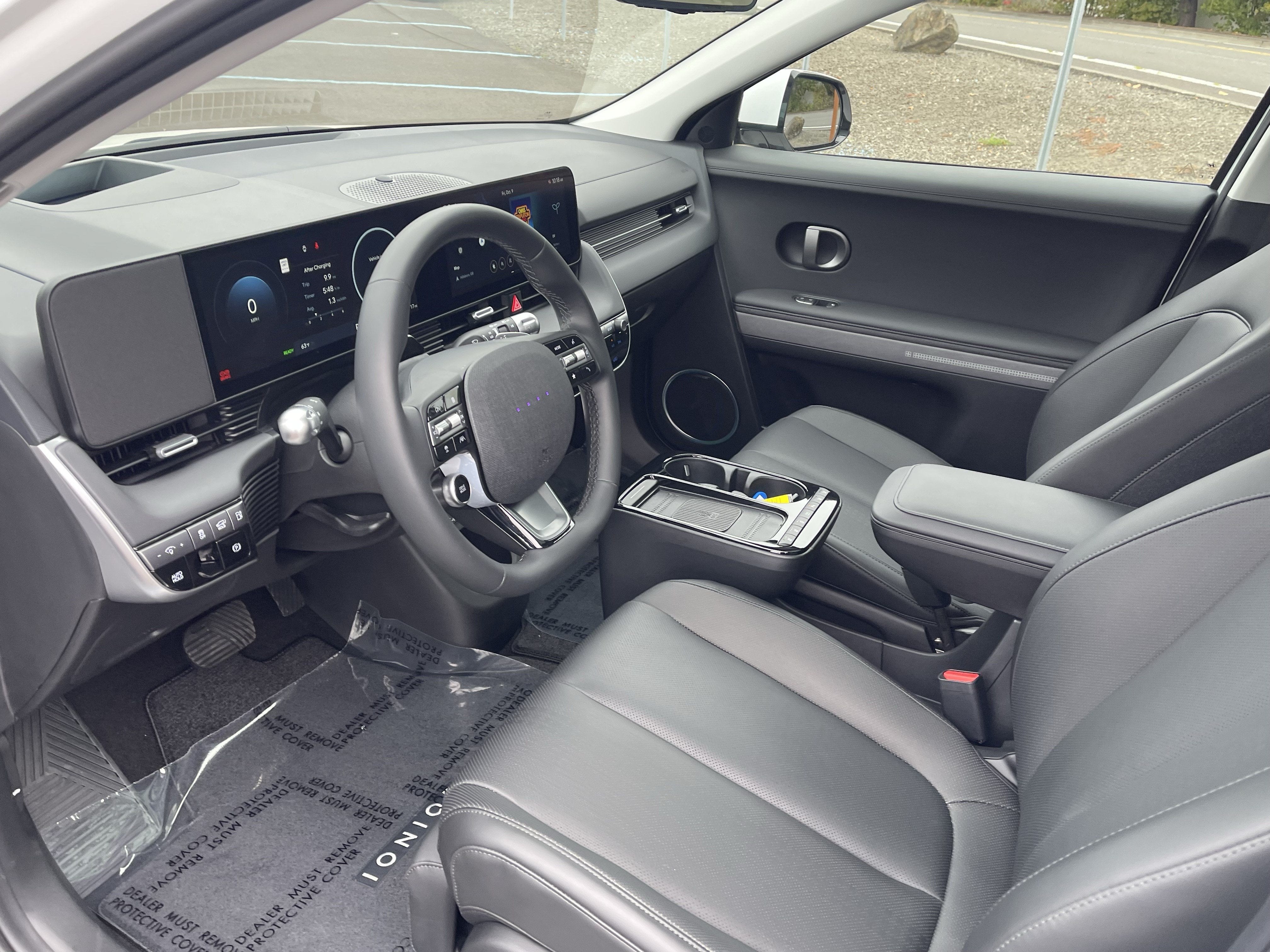 2026 Hyundai IONIQ 5 Limited