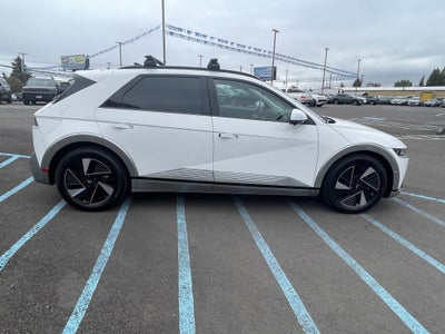2026 Hyundai IONIQ 5 Limited