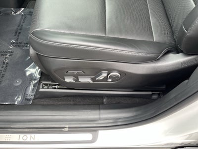 2026 Hyundai IONIQ 9 Performance Calligraphy