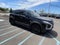 2025 Mitsubishi Outlander Sport Trail Edition