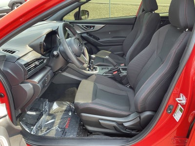 2024 Subaru WRX Premium