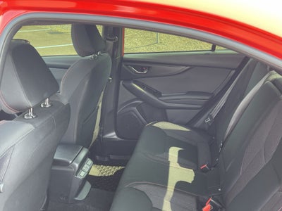 2024 Subaru WRX Premium