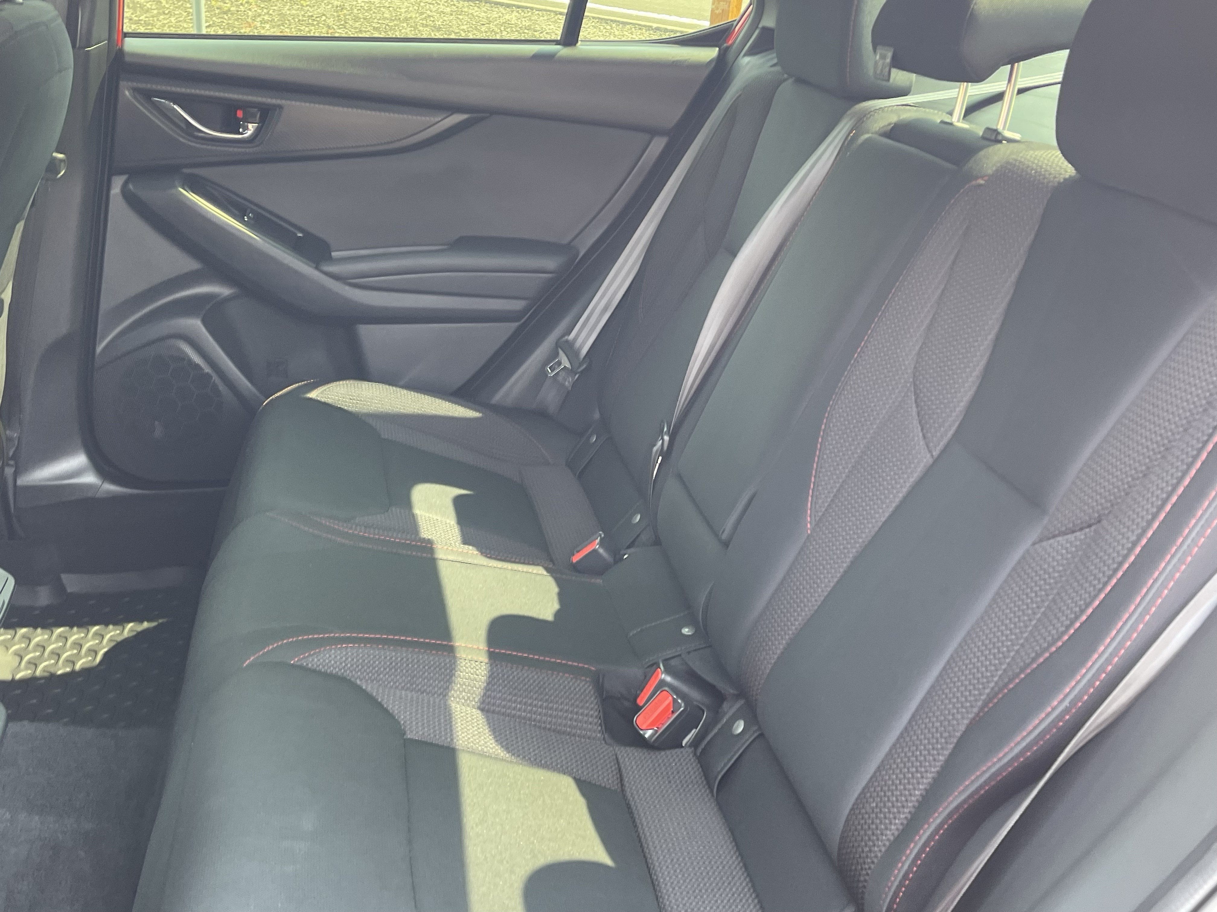 2024 Subaru WRX Premium